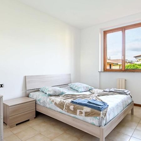 Luna Apartman Cavernago Kültér fotó