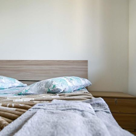 Luna Apartman Cavernago Kültér fotó