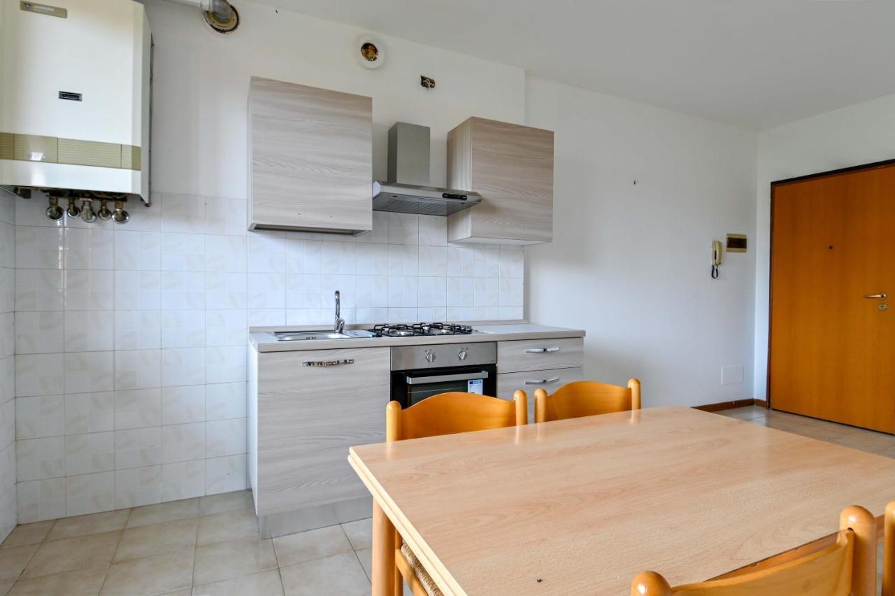 Luna Apartman Cavernago Kültér fotó