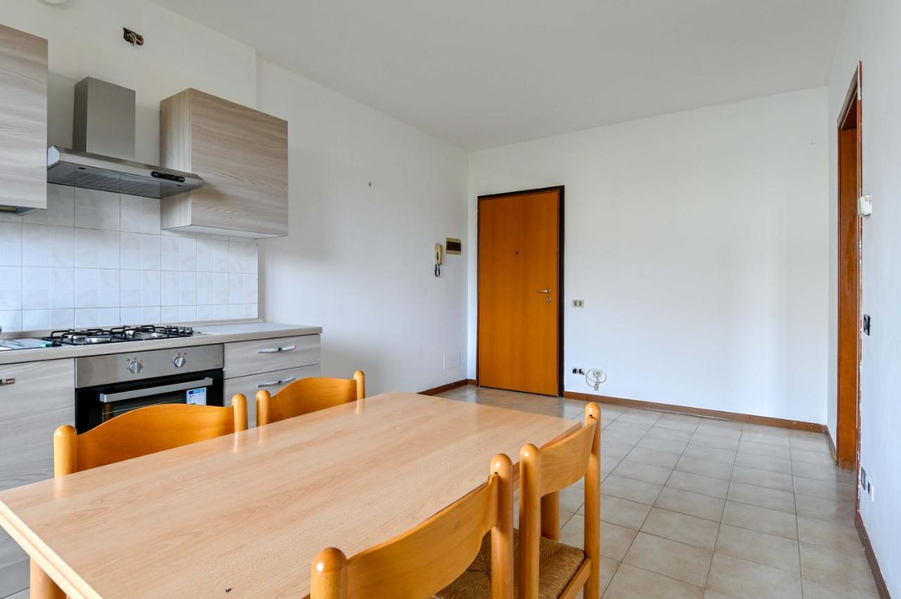 Luna Apartman Cavernago Kültér fotó