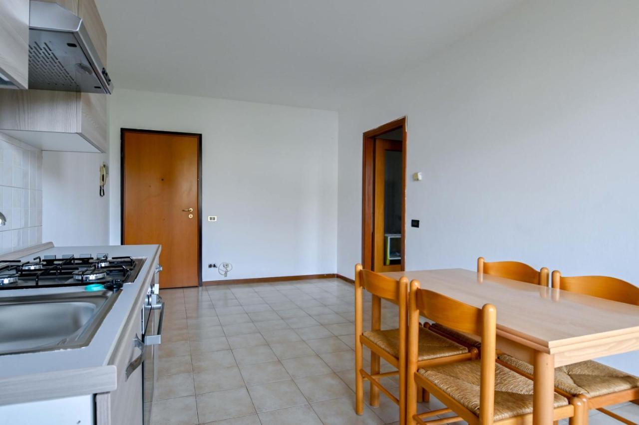 Luna Apartman Cavernago Kültér fotó