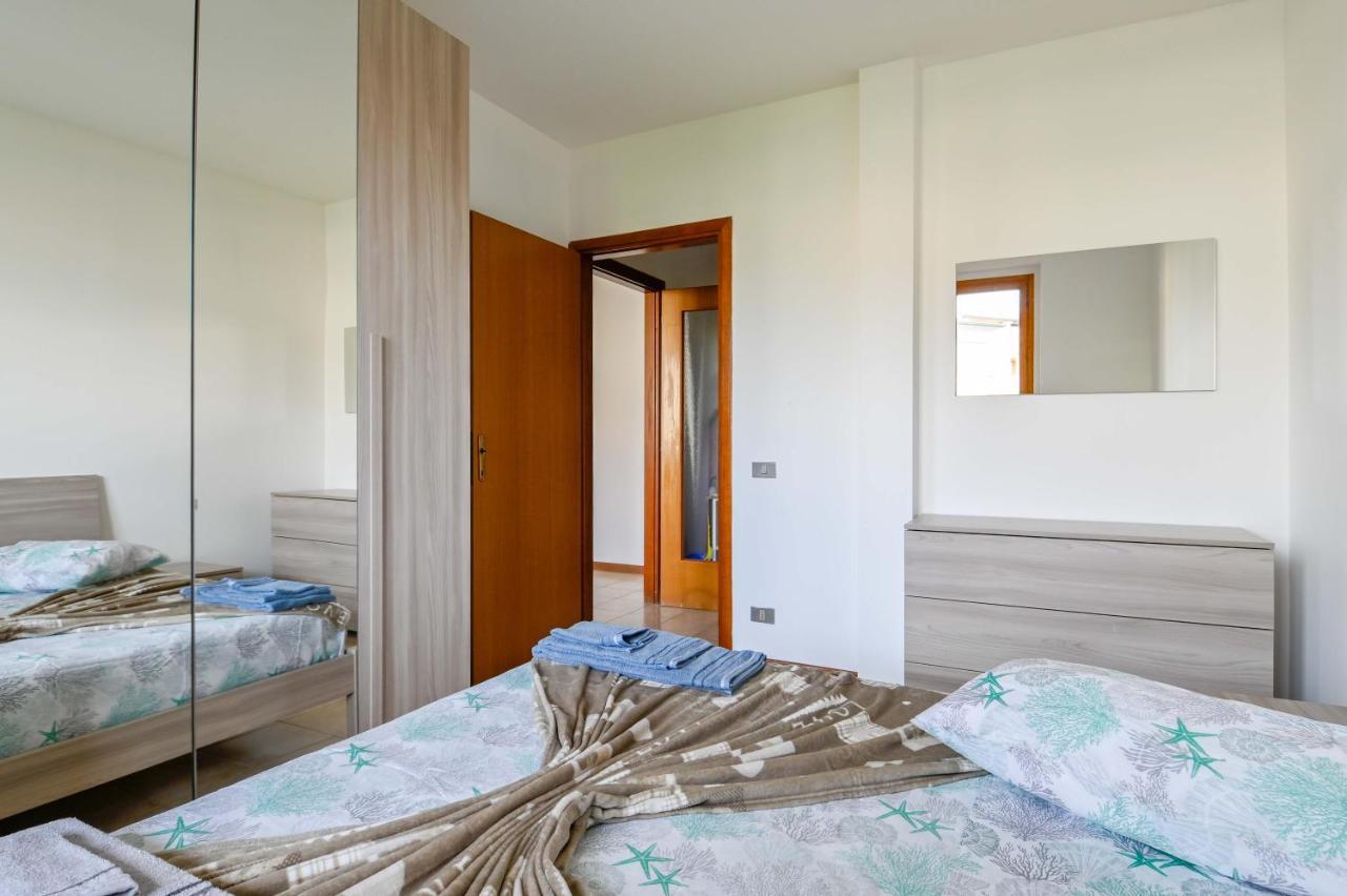 Luna Apartman Cavernago Kültér fotó