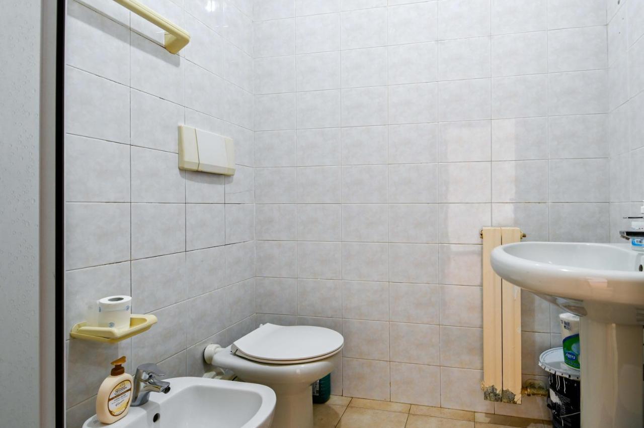 Luna Apartman Cavernago Kültér fotó