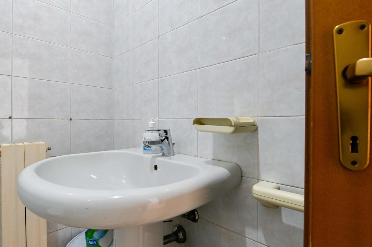 Luna Apartman Cavernago Kültér fotó