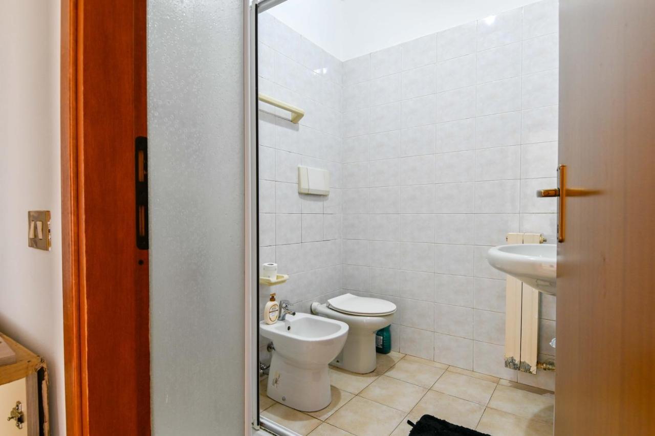 Luna Apartman Cavernago Kültér fotó